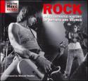 Billede af bogen Rock: An Illustrated History of Artists and Sounds