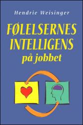 Billede af bogen Følelsernes Intelligens på Jobbet