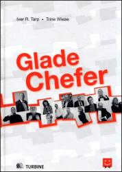 Billede af bogen Glade Chefer