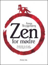 Billede af bogen Zen for Mødre