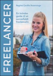 Billede af bogen Freelancer