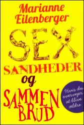 Billede af bogen Sex, sandheder og sammenbrud