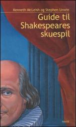 Billede af bogen Guide til Shakespeares skuespil