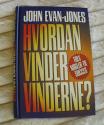 Billede af bogen Hvordan vinder vinderne?