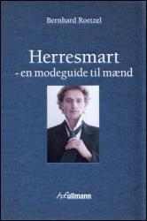 Billede af bogen Herresmart - En Modeguide til Mænd