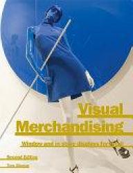 Billede af bogen Visual Merchandising Window and in-store displays for retail 2nd edition