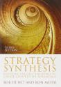 Billede af bogen Strategy Synthesis - Resolving Strategy Paradoxes to Create Competitive Advantage