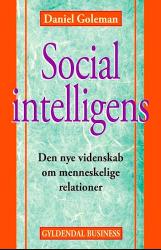 Billede af bogen Social Intelligens