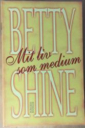 Billede af bogen Mit liv som medium