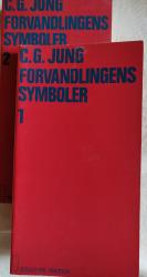 Billede af bogen Forvandlingens symboler 1+2