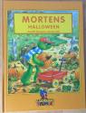 Billede af bogen Mortens halloween - Morten Skildpadde