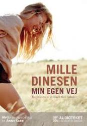 Billede af bogen Min egen vej - inspiration til et sundt liv i balance