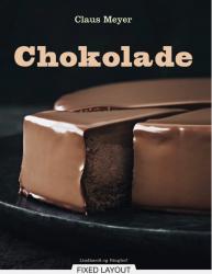 Billede af bogen Chokolade