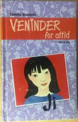 Billede af bogen Veninder for altid 1 - Ji