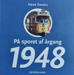 Billede af bogen På sporet af årgang 1948