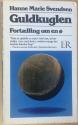 Billede af bogen Guldkuglen - Fortælling om en ø