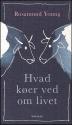 Billede af bogen Hvad køer ved om livet
