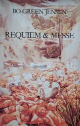 Billede af bogen Requiem & Messe