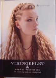 Billede af bogen Vikingeflet Billede af bogen Vikingeflet