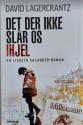 Billede af bogen Det der ikke slår os ihjel