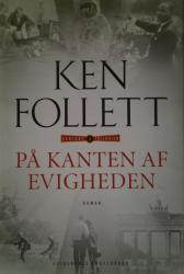 Billede af bogen På kanten af evigheden