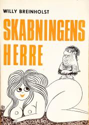 Billede af bogen Skabningens Herre