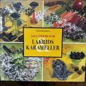 Billede af bogen LAKRIDS & KARAMELLER 