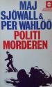 Billede af bogen Politimorderen - Bog 9