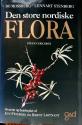 Billede af bogen Den store nordiske FLORA 