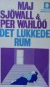 Billede af bogen Det lukkede rum - Bog 8
