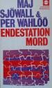 Billede af bogen Endestation mord - Bog 4