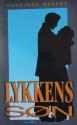 Billede af bogen Lykkens søn Billede af bogen Lykkens søn