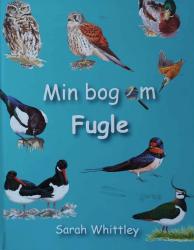 Billede af bogen Min bog om Fugle