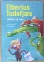 Billede af bogen Tiberius Tudefjæs stikker en løgn