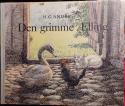 Billede af bogen Den grimme ælling 