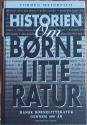 Billede af bogen Historien om børnelitteratur - dansk børnelitteratur gennem 400 år
