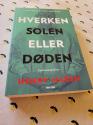Billede af bogen Hverken solen eller døden