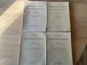 Billede af bogen Supplement 1831-1840 til Bibliotheca Danica og dansk bogfortegnelse