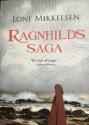 Billede af bogen Ragnhilds saga **