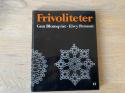 Billede af bogen Frivoliteter