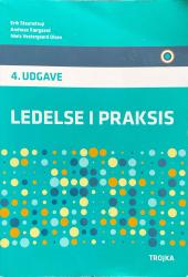 Billede af bogen Ledelse i Praksis 