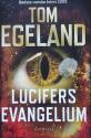 Billede af bogen Lucifers evangelium - spændingsroman