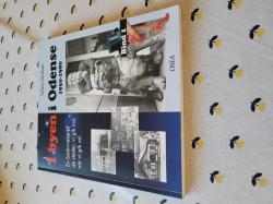 Billede af bogen I byen i Odense 1950 - 1980