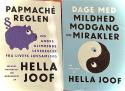 Billede af bogen Papmaché Reglen - Dage med mildhed og modgang 