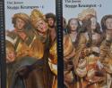 Billede af bogen Stygge krumpen 1 & 2