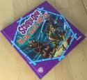 Billede af bogen Scooby-Doo - På de vilde vov-er
