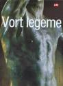 Billede af bogen Vort legeme