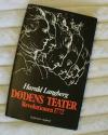 Billede af bogen Dødens Teater - Revolutionen 1772 Billede af bogen Dødens Teater - Revolutionen 1772