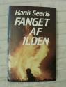 Billede af bogen Fanget af ilden Billede af bogen Fanget af ilden