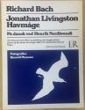 Billede af bogen Jonathan Livingston havmåge